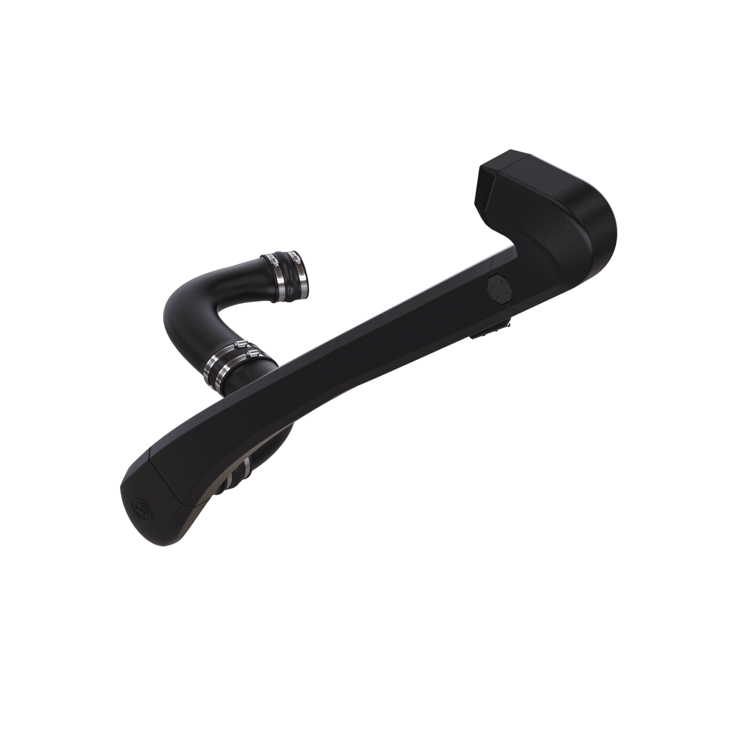 Snorkel for 2007-2022 Mercedes Sprinter 2.0L, 3.0L Diesel