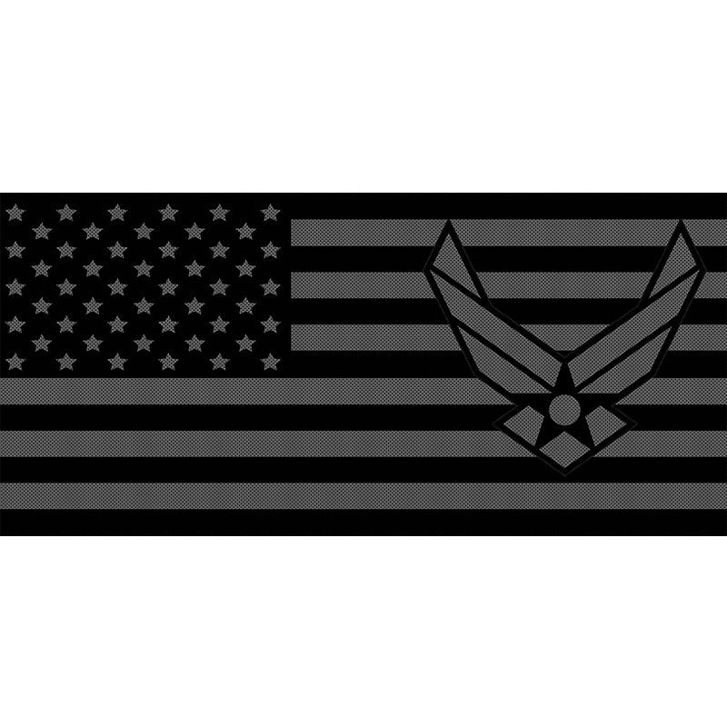 Air Force Wings