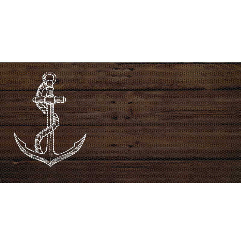 Anchors Away