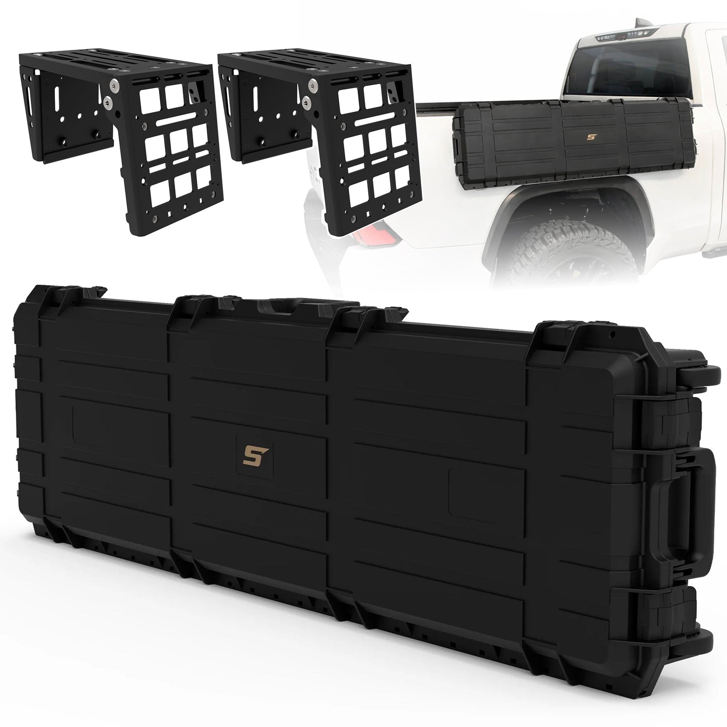 56L Fender Case Kit