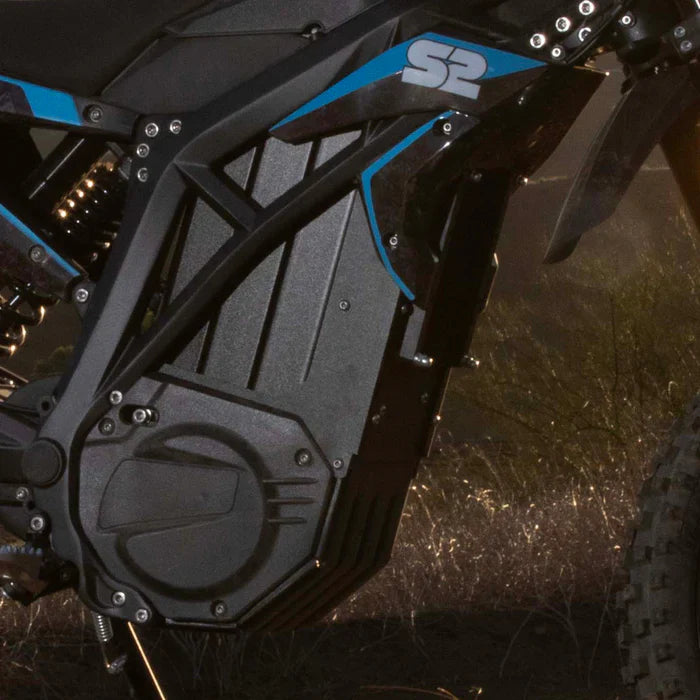 Stage2 M1 E Moto