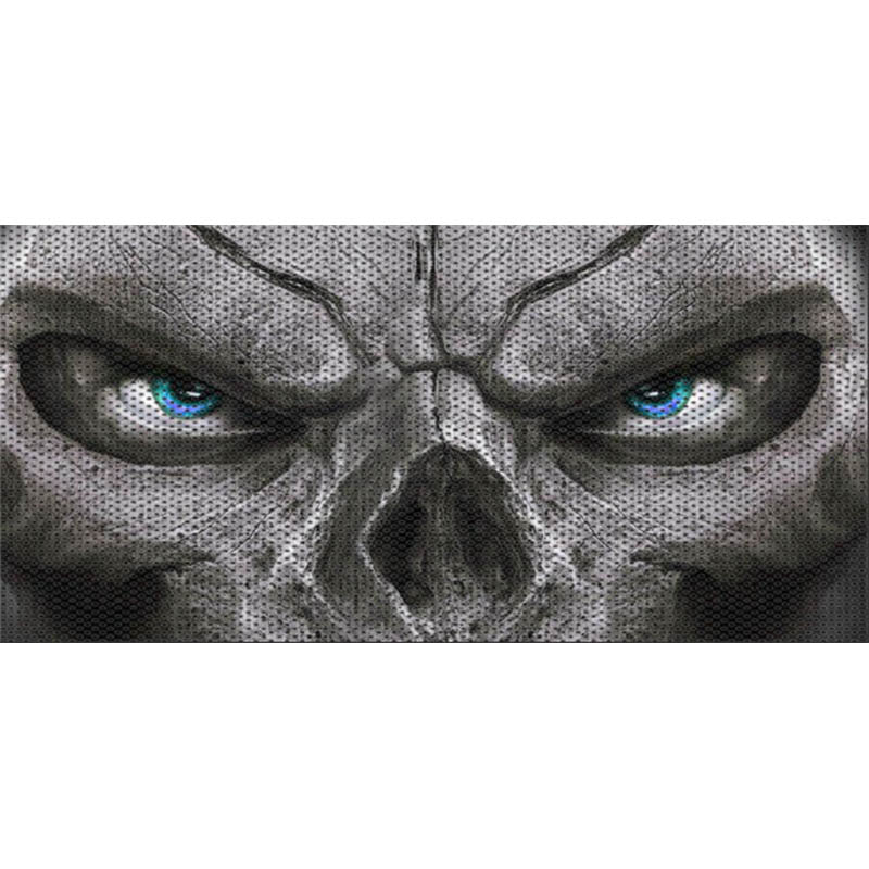 Skull Face