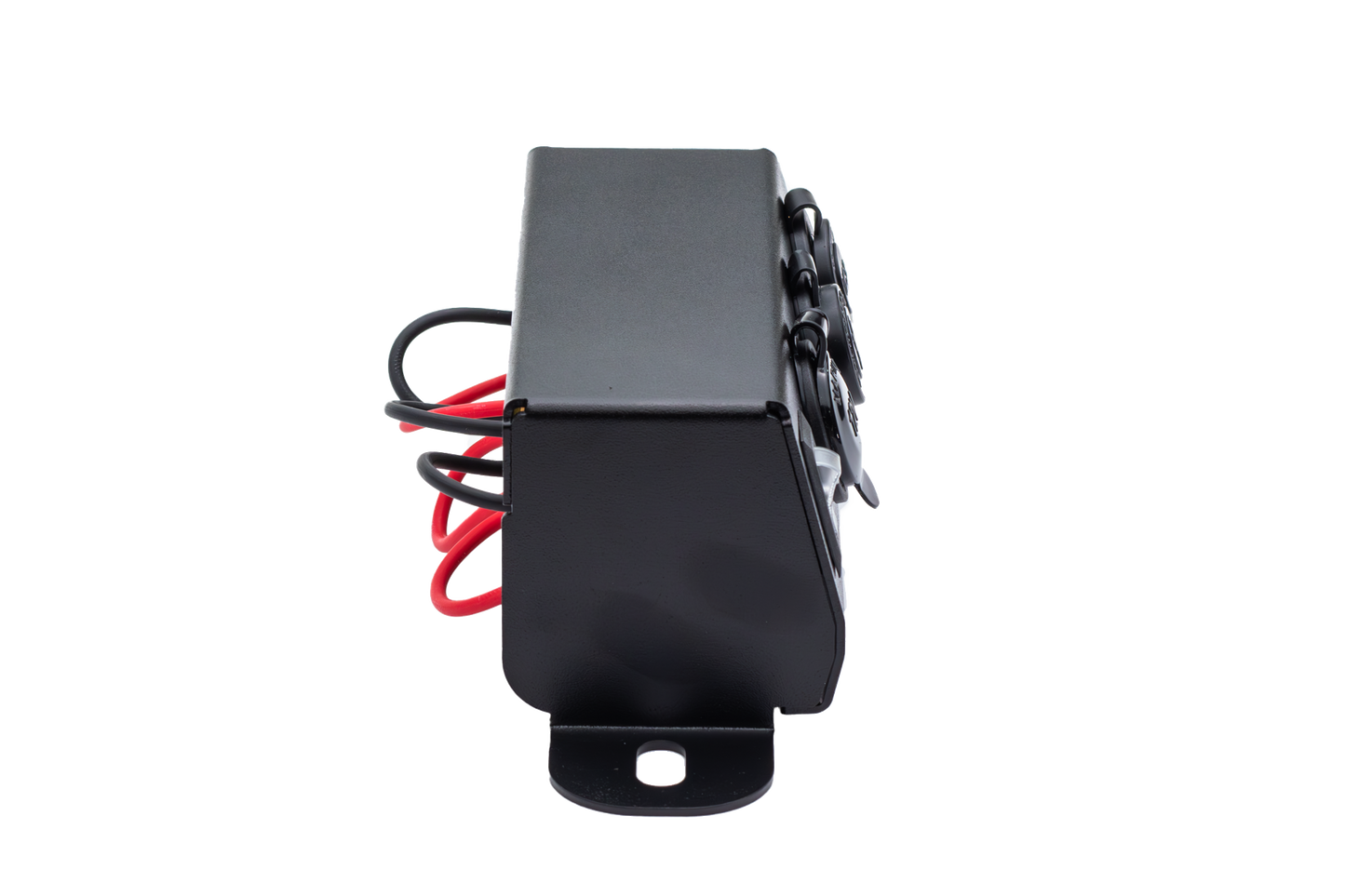 2021+ 2-Door Ford Bronco Outlet Box