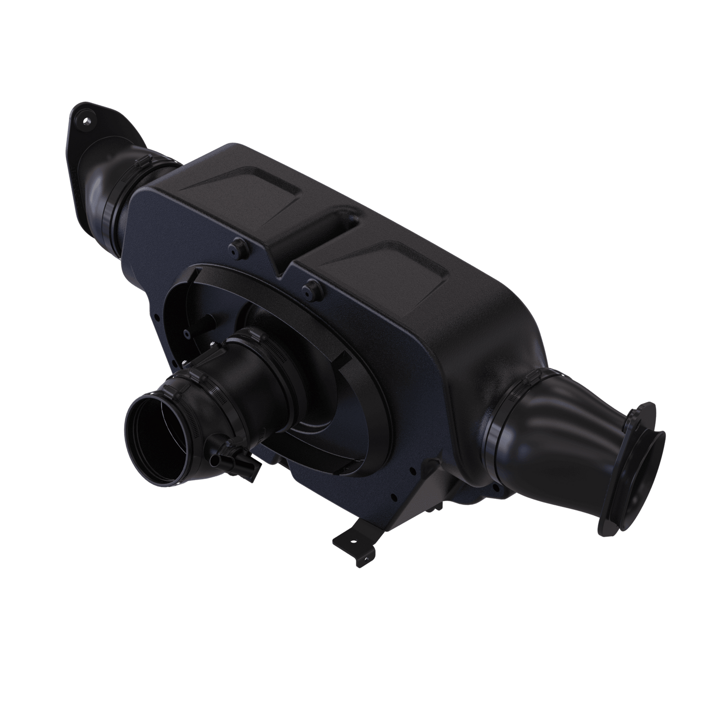 JLT Cold Air Intake for the 2020-2025 Chevrolet Corvette C8 Stingray 6.2L & 2025 E-Ray