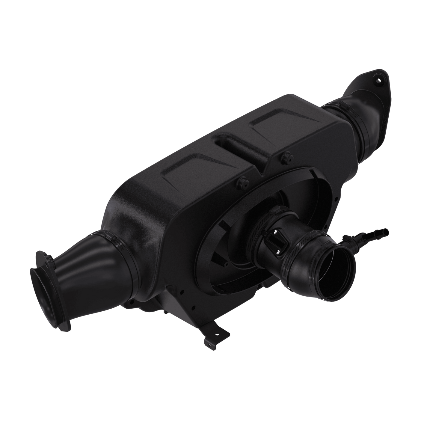 JLT Cold Air Intake for the 2020-2025 Chevrolet Corvette C8 Stingray 6.2L & 2025 E-Ray