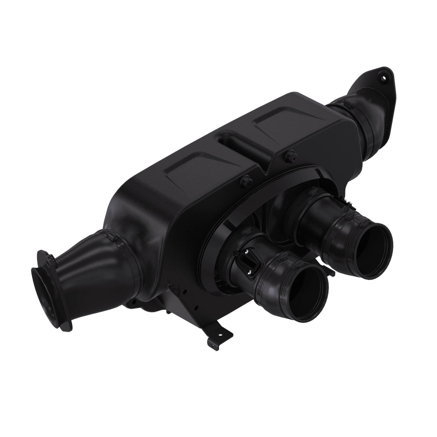 JLT Cold Air Intake for the 2023-2025 Chevrolet Corvette C8 Z06 5.5L