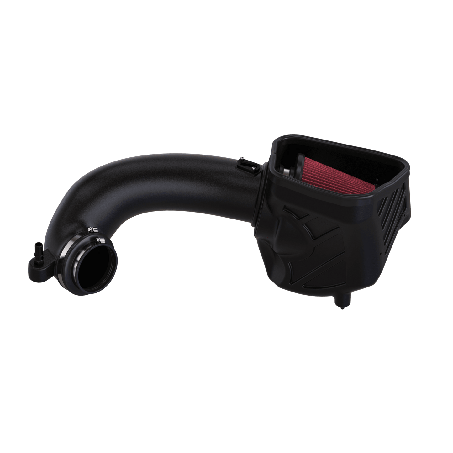 JLT Cold Air Intake for the 2022-2025 Cadillac CT5-V Blackwing 6.2L