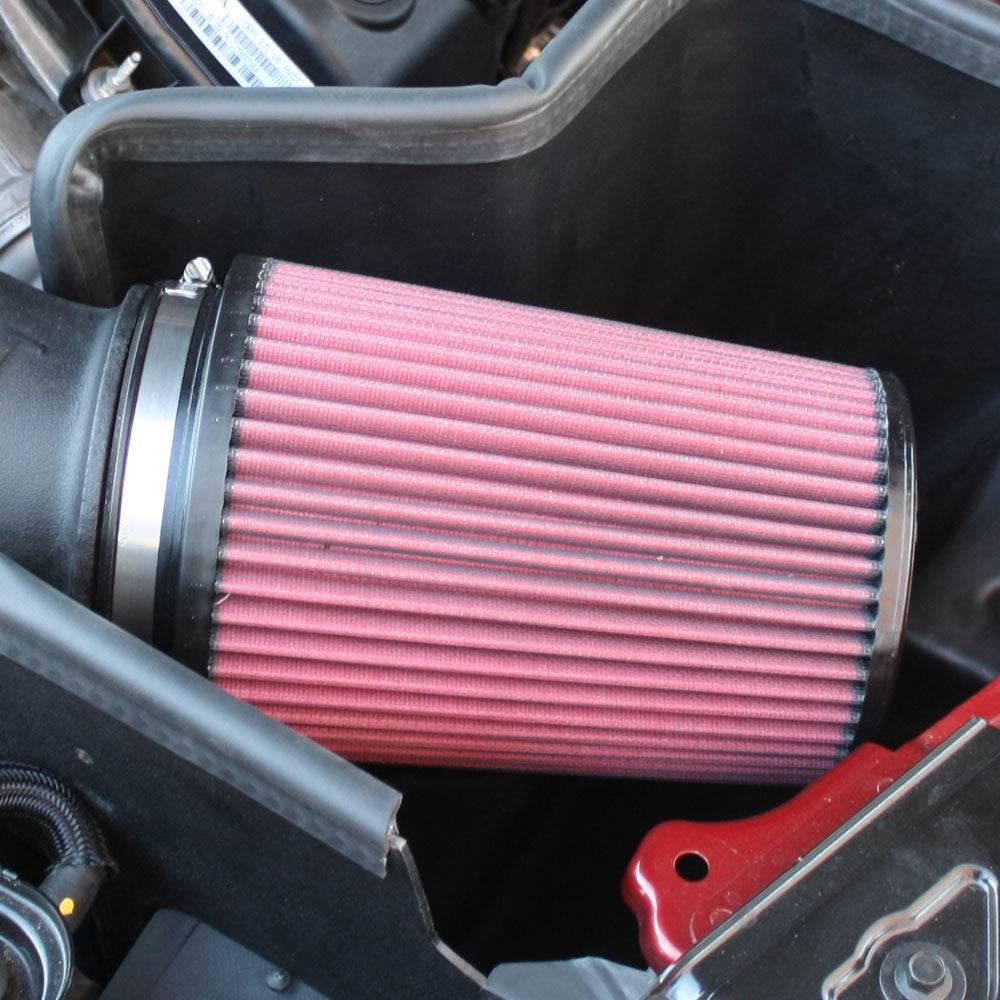 JLT Cold Air Intake for 2015-2017 Mustang V6