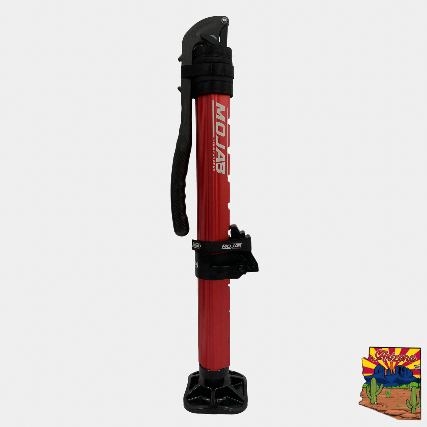 CarbonPro Hydraulic Jack MLH 48'' (Est shipping date W/C December 8th)