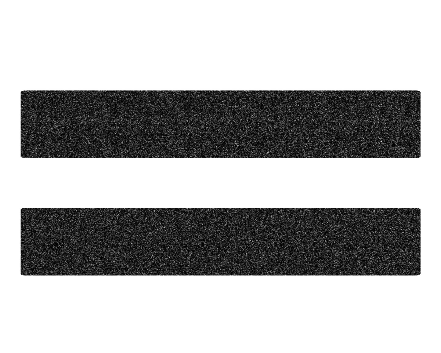 Door Sill Protection Overlays Fits 2015-2022 GMC Canyon