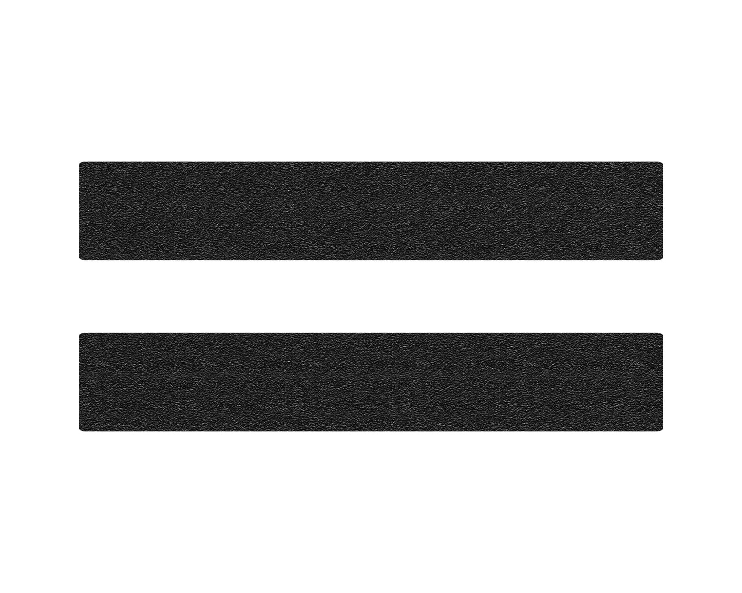 Door Sill Protection Overlays Fits 2015-2022 GMC Canyon