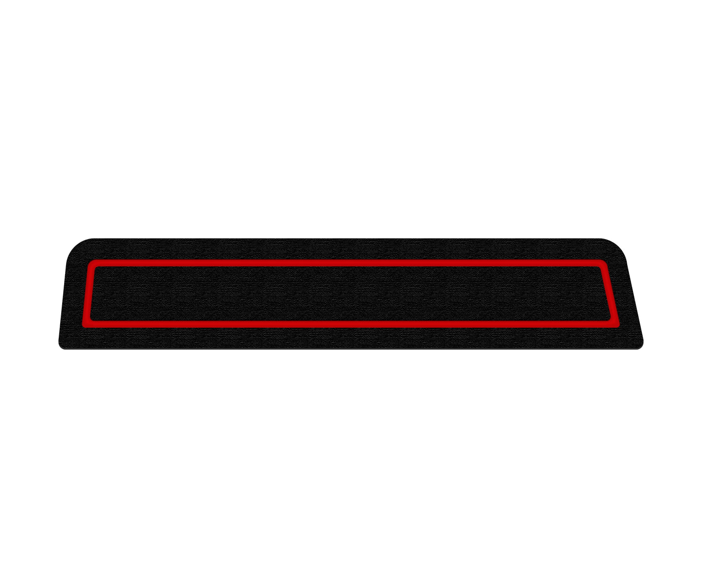 Dash Top Foam Inserts Fits 2023-2026 Chevrolet Colorado & GMC Canyon