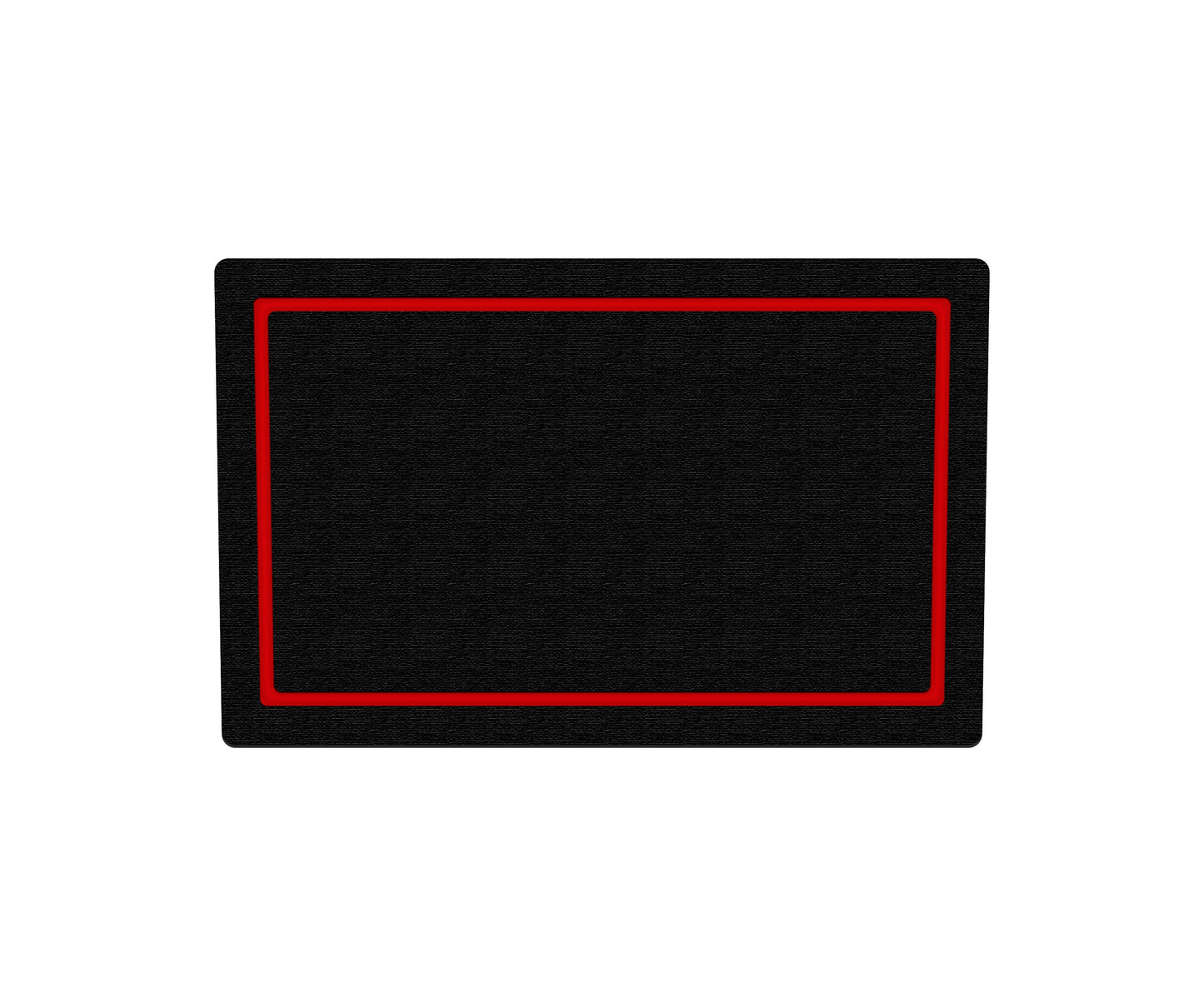 Center Console Cubby Foam Inserts Fits 2023-2026 Chevrolet Colorado & GMC Canyon