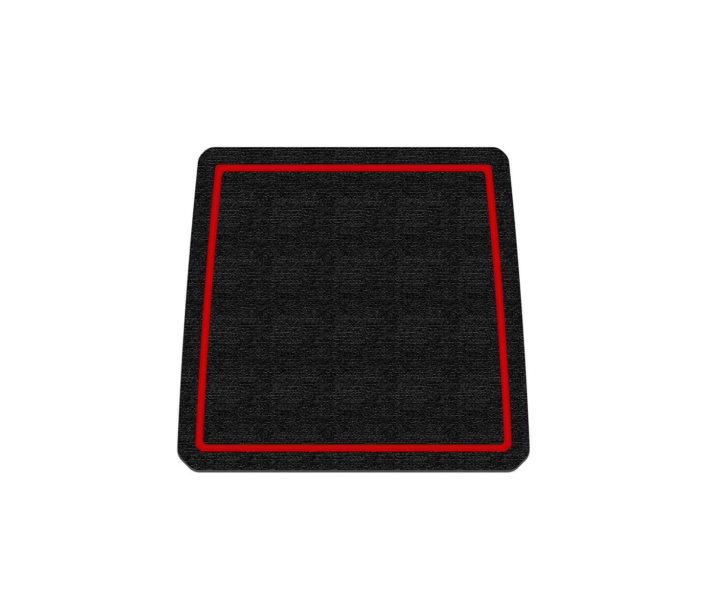 Center Console Storage Compartment Foam Inserts Fits 2023-2026 Chevrolet Colorado & GMC Canyon