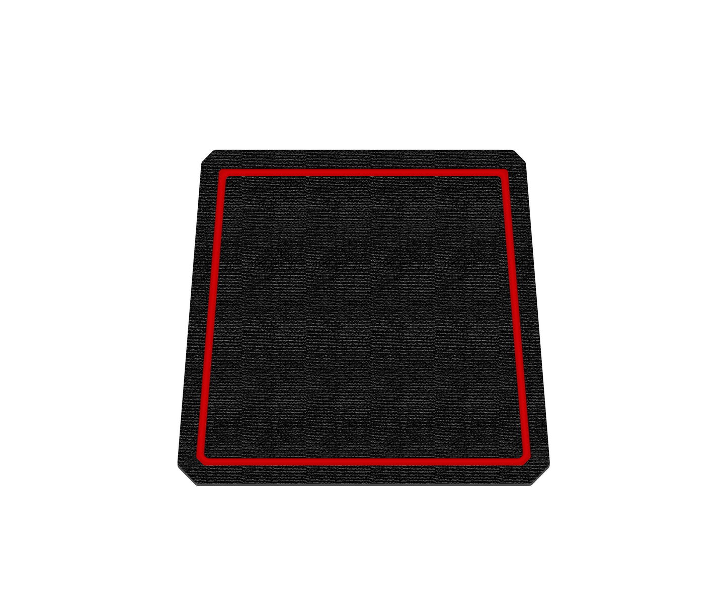 Center Console Storage Compartment Foam Inserts Fits 2023-2026 Chevrolet Colorado & GMC Canyon