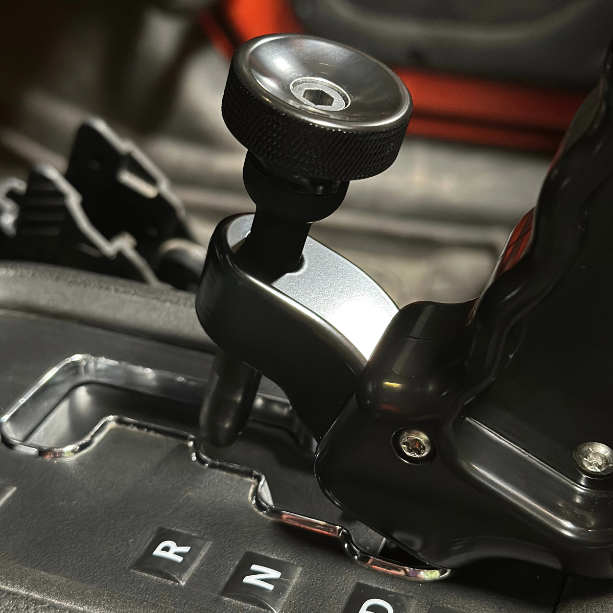 Hill Killer Transmission Shifter for 2011 - 2018 Jeep Wrangler JK & JKU – CMM Offroad