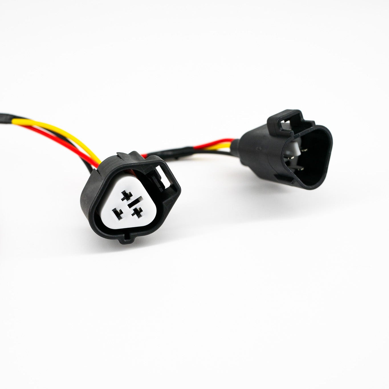 Always-On Rear Window Switch Harness for 3rd Gen 4Runner (1996–2002)