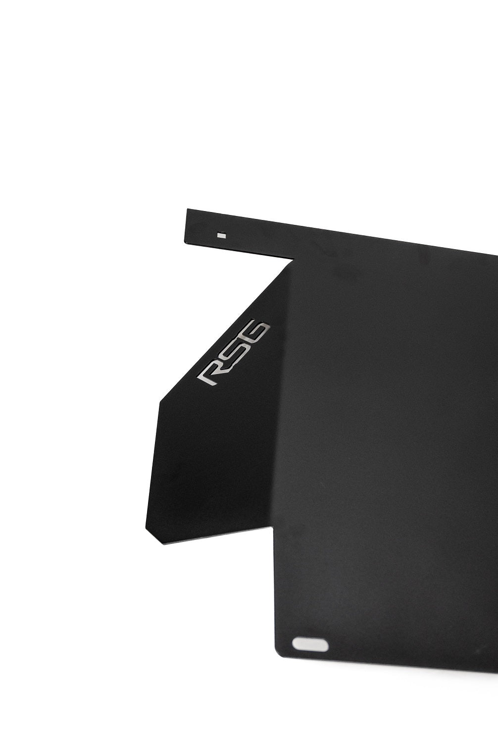 2010-2024 Toyota 4Runner Cat Skid Guard (Works with All Toyota Front Skid Plates)