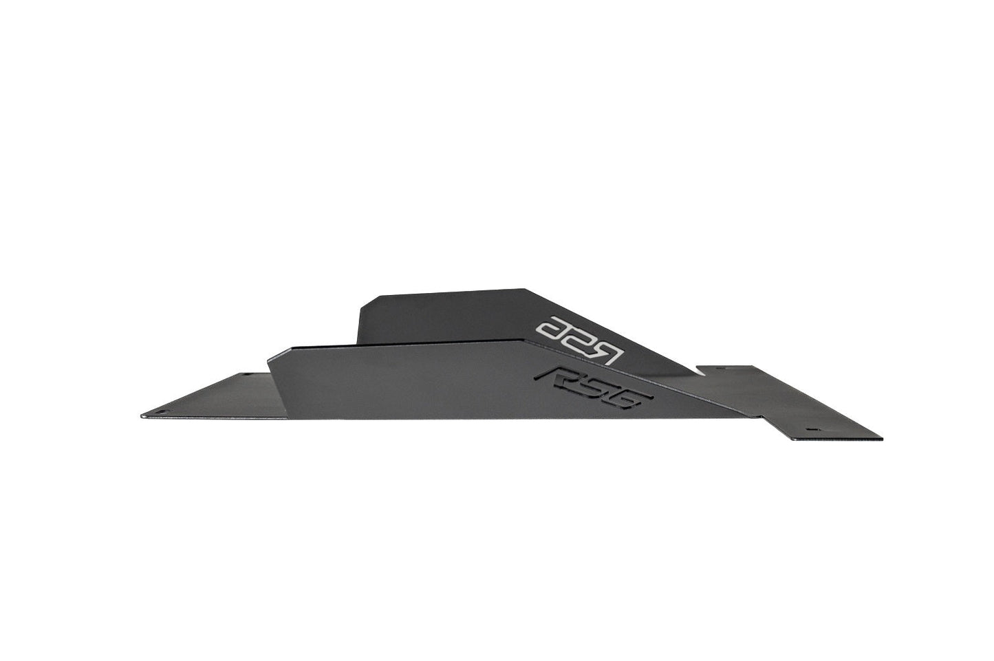 2010-2024 Toyota 4Runner Cat Skid Guard (Works with All Toyota Front Skid Plates)