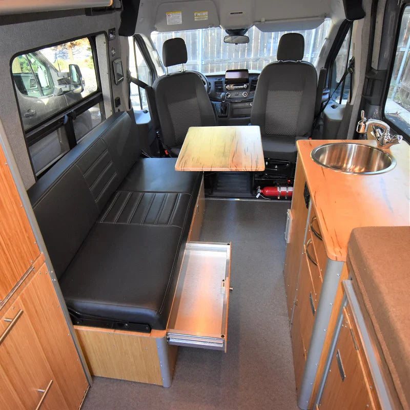 Trail Kitchens Sofa Bed