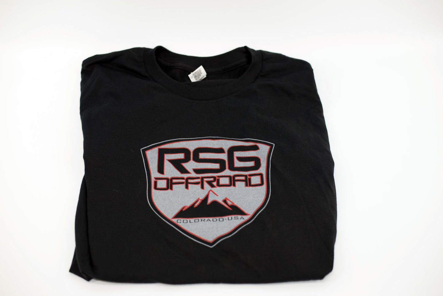 RSG Offroad T-Shirt
