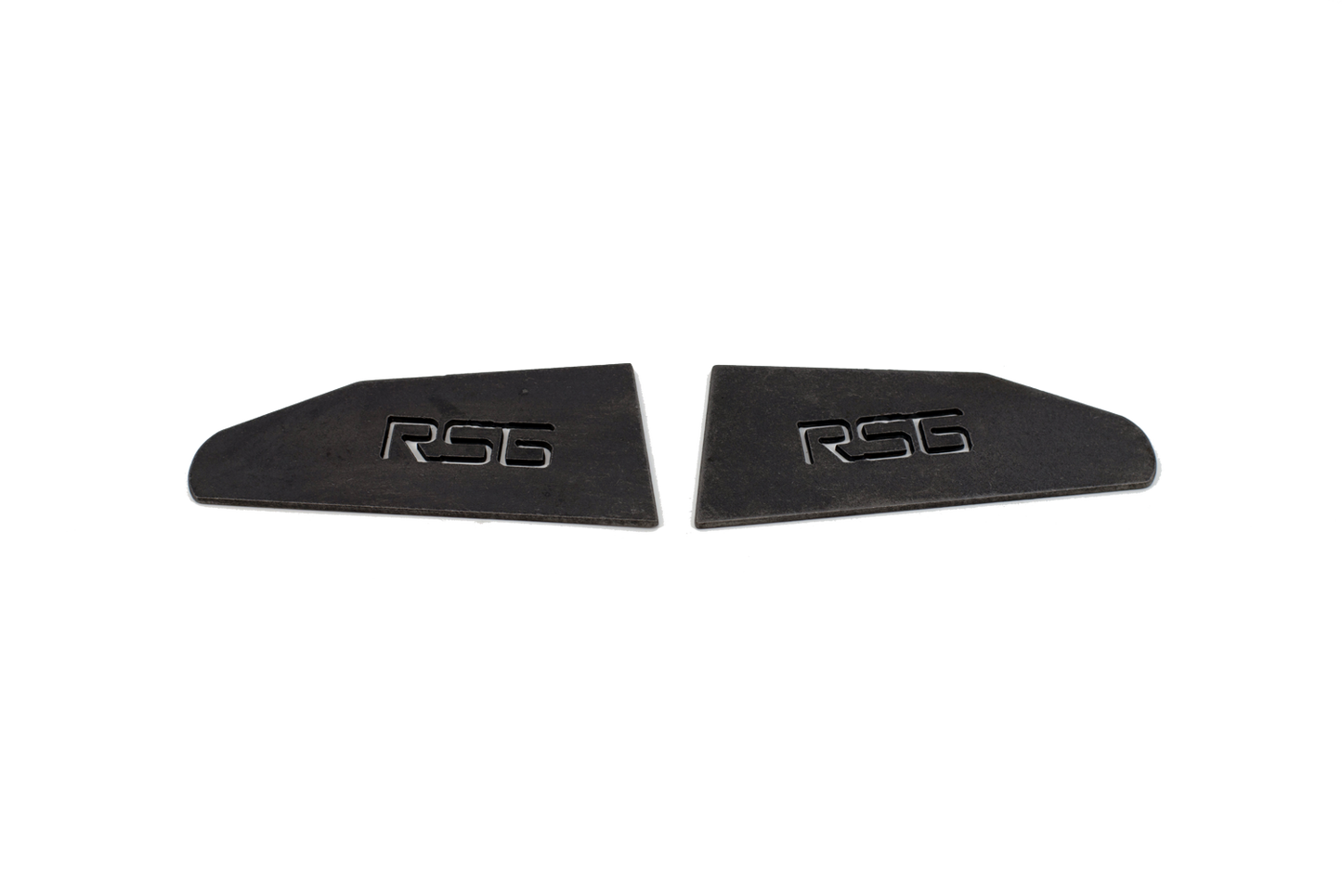 Taco/Tundra RSG Body Mount Chop Kit