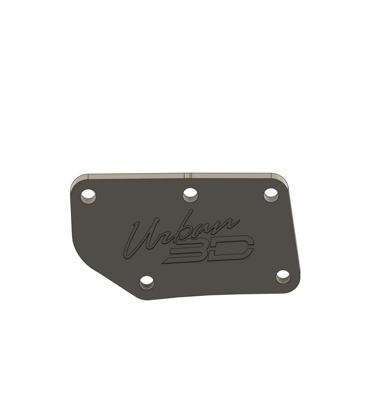 6.7 Powerstroke Engine Service Block-Off Kit