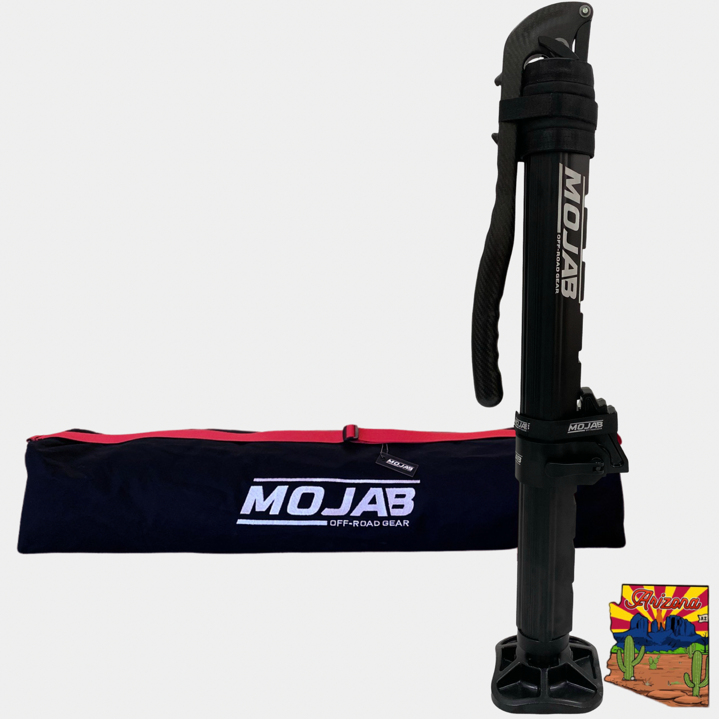 CarbonPro Hydraulic Jack MLH 48'' (Est shipping date W/C December 8th)
