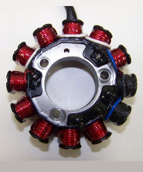 Stator Rewind Service - '05-09 CRF450X; '12-17 CRF450X - 126029