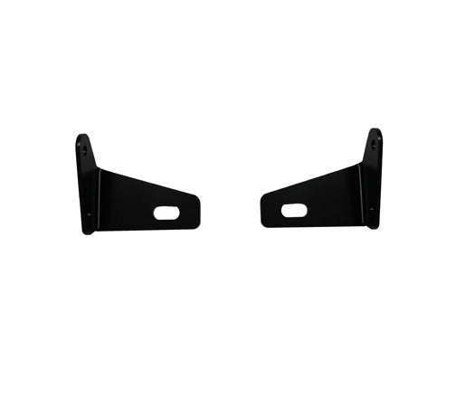 A-Pillar Light Mount Kit - '17-21 Maverick X3 - 447052