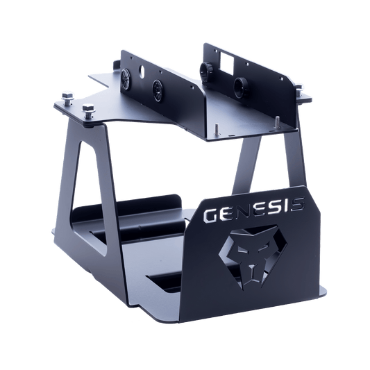 2007-2014 Toyota FJ Cruiser DIY Kit