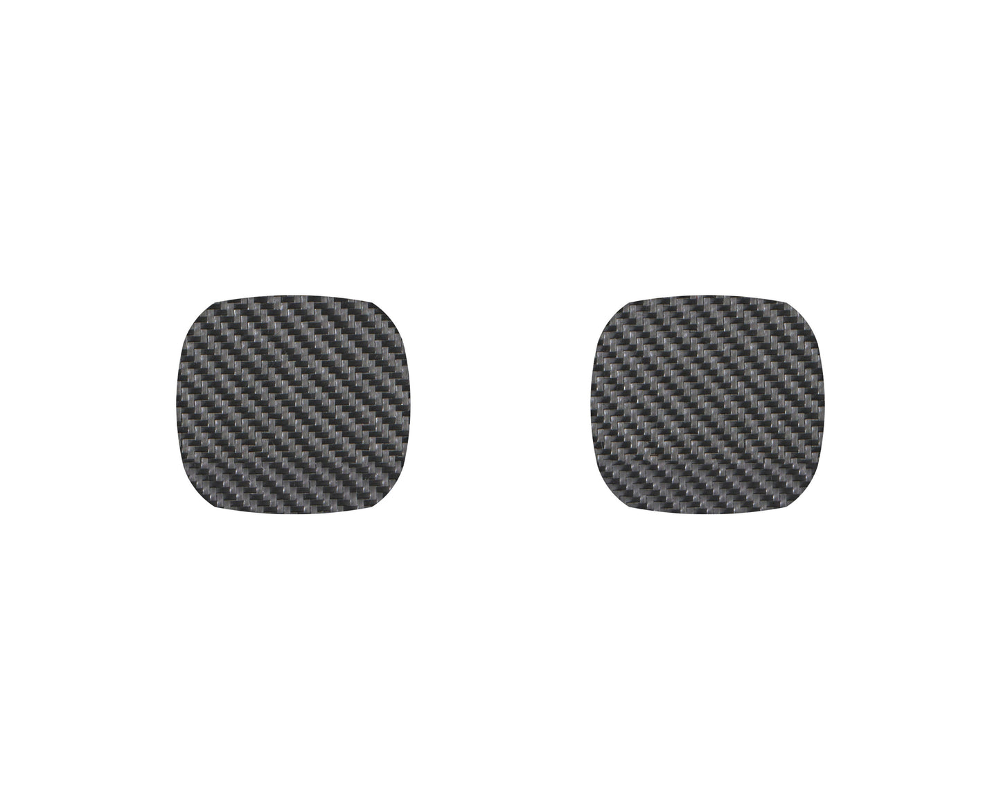 Exterior Door Handle Inserts Fits 2022-2026 Nissan Frontier