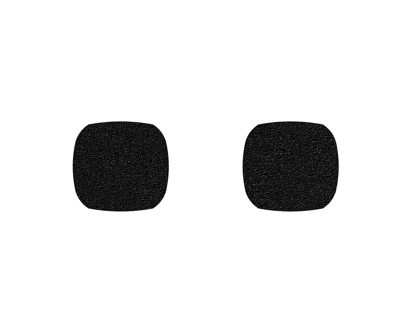 Exterior Door Handle Inserts Fits 2022-2026 Nissan Frontier
