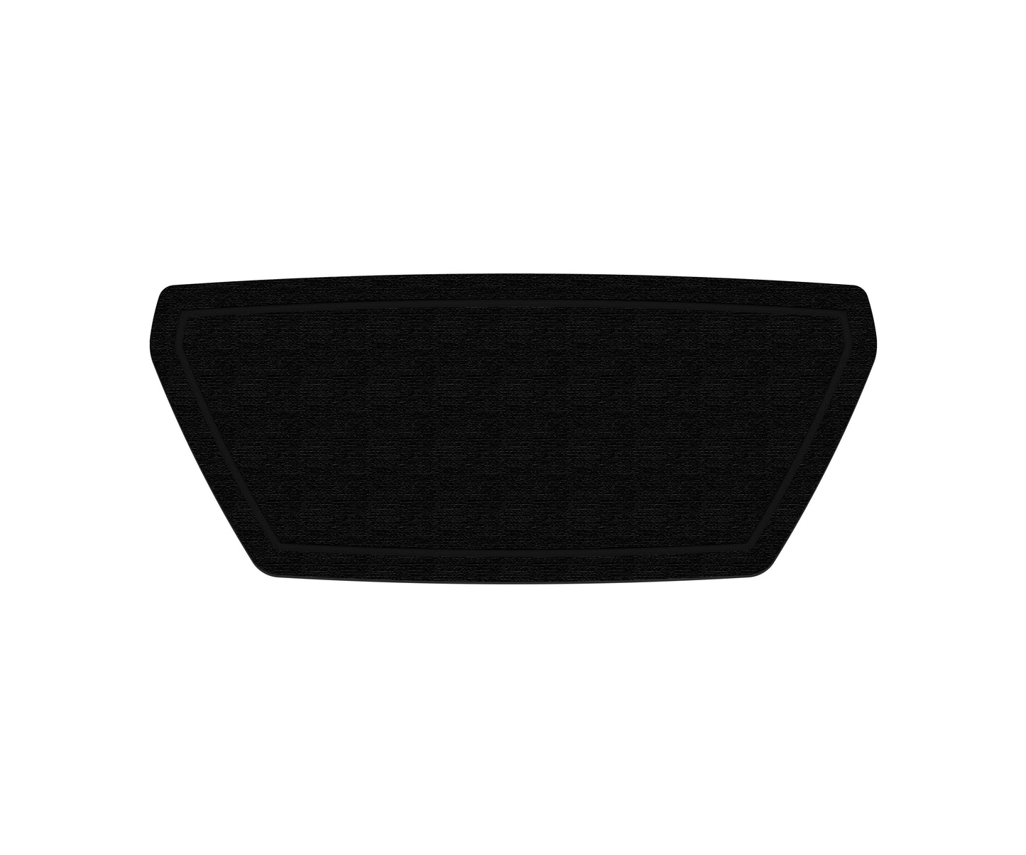 Dash Top Compartrment Foam Inserts Fits 2022-2026 Nissan Frontier