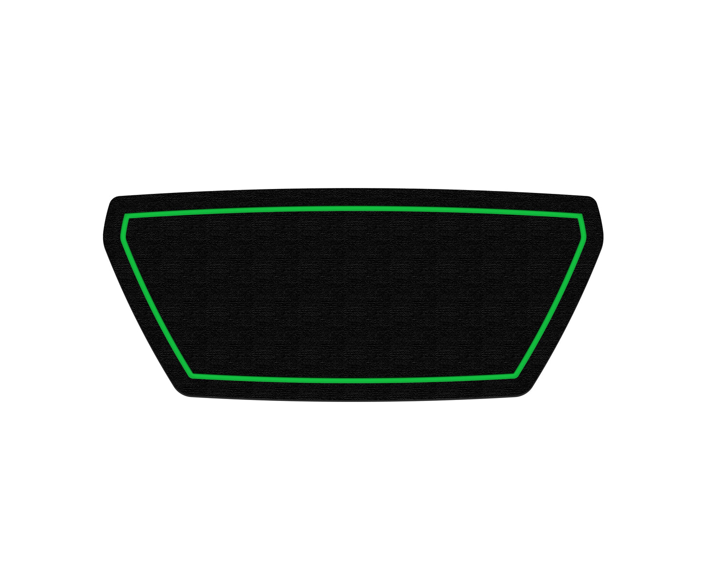 Dash Top Compartrment Foam Inserts Fits 2022-2026 Nissan Frontier
