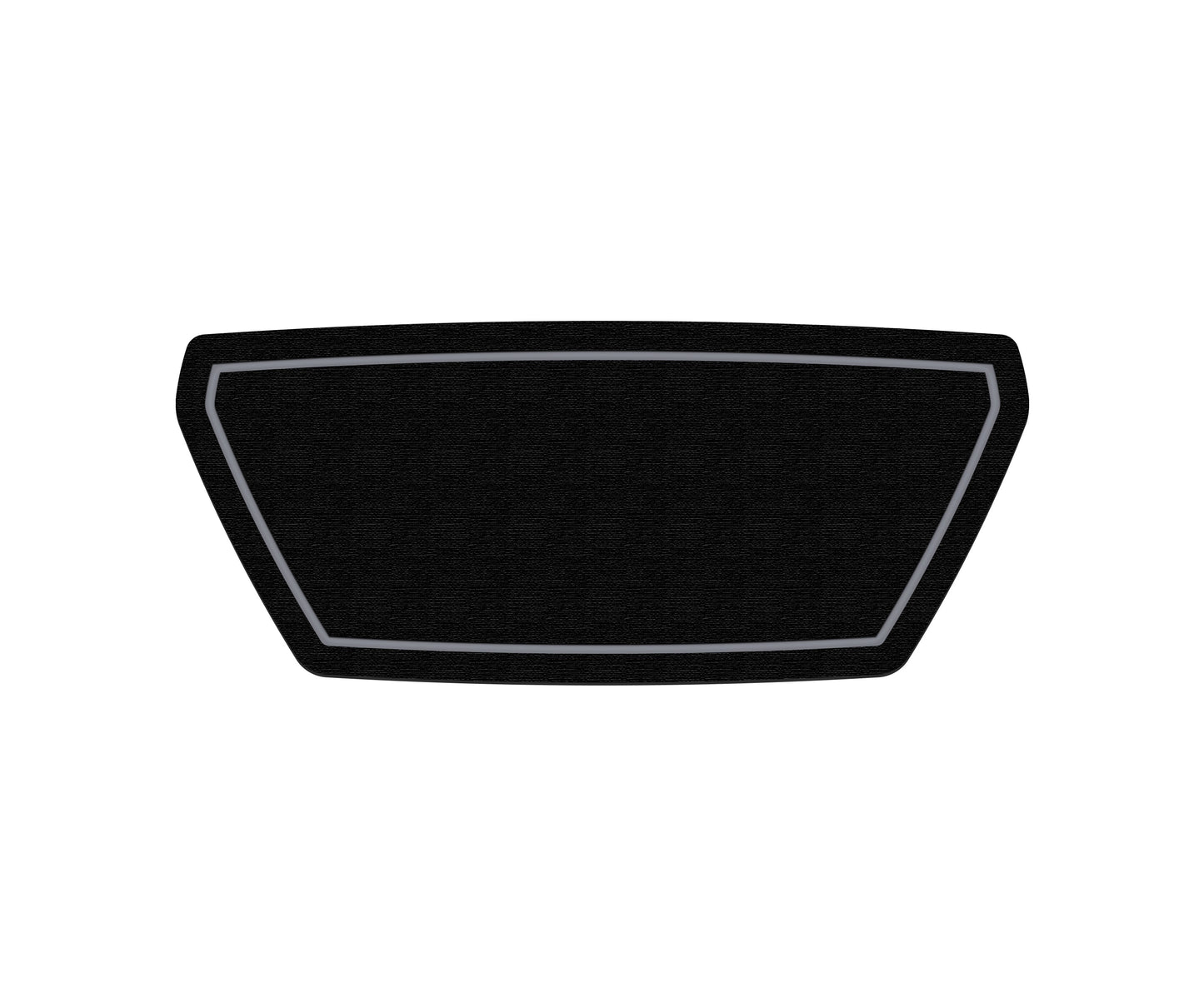 Dash Top Compartrment Foam Inserts Fits 2022-2026 Nissan Frontier