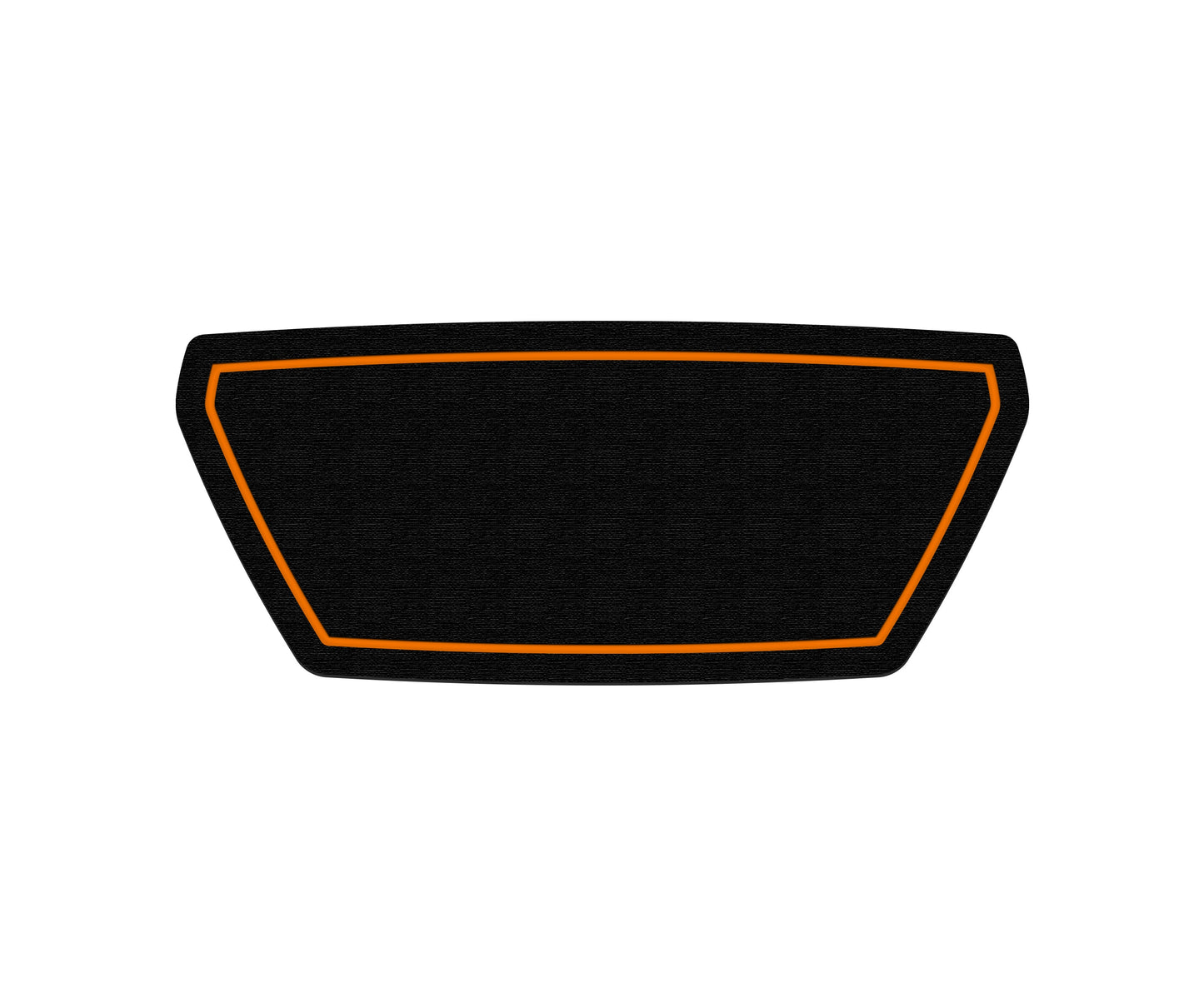 Dash Top Compartrment Foam Inserts Fits 2022-2026 Nissan Frontier