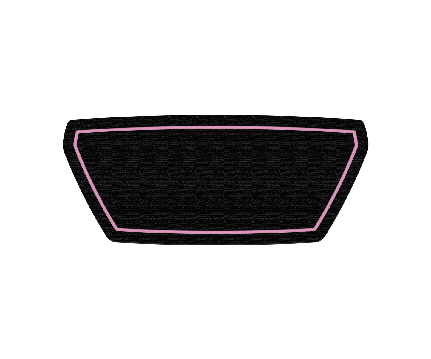 Dash Top Compartrment Foam Inserts Fits 2022-2026 Nissan Frontier