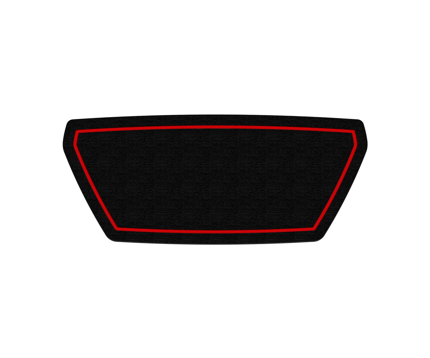 Dash Top Compartrment Foam Inserts Fits 2022-2026 Nissan Frontier