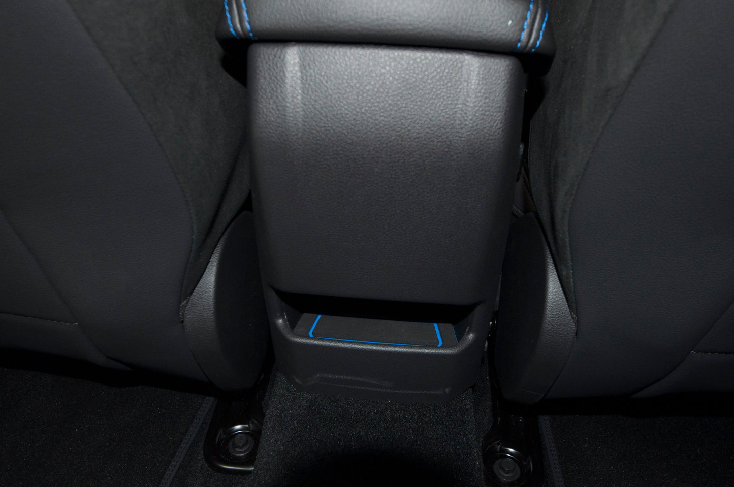 Interior Foam Inserts Fits 2016-2018 Ford Focus