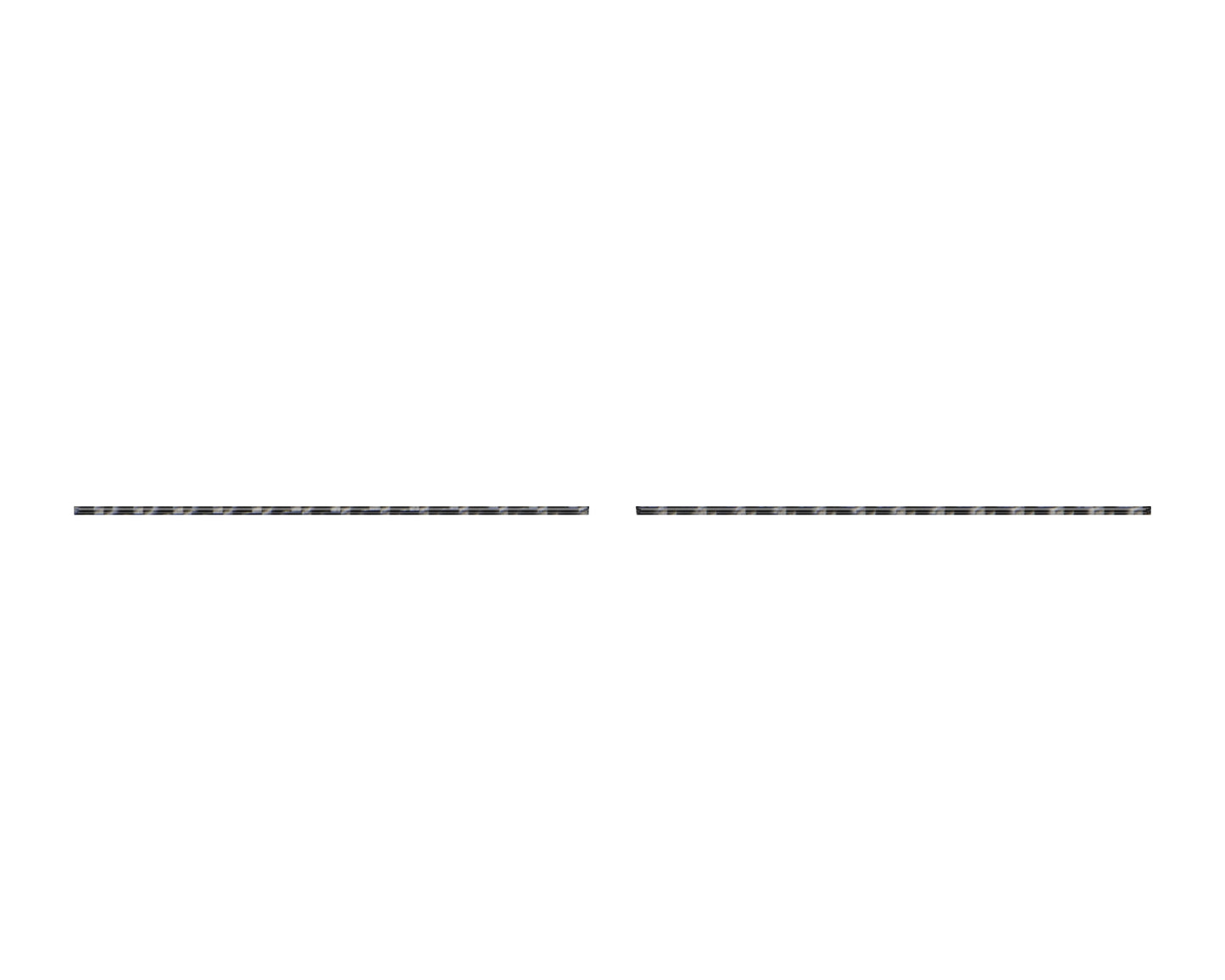 Grille Accent Trim Fits 2021-2023 Ford F-150