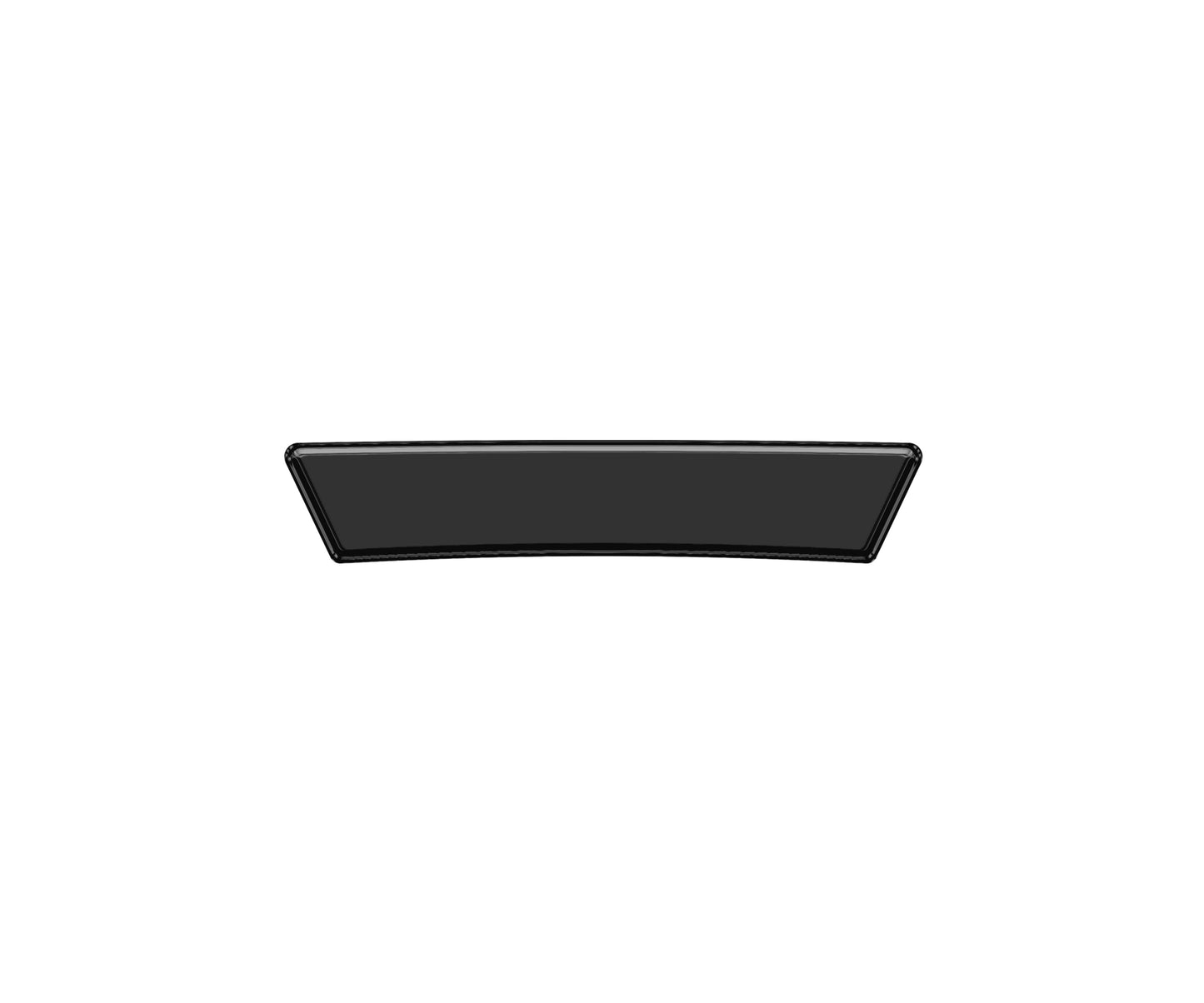 Steering Wheel Accent Trim Fits 2021-2026 Ford F-150