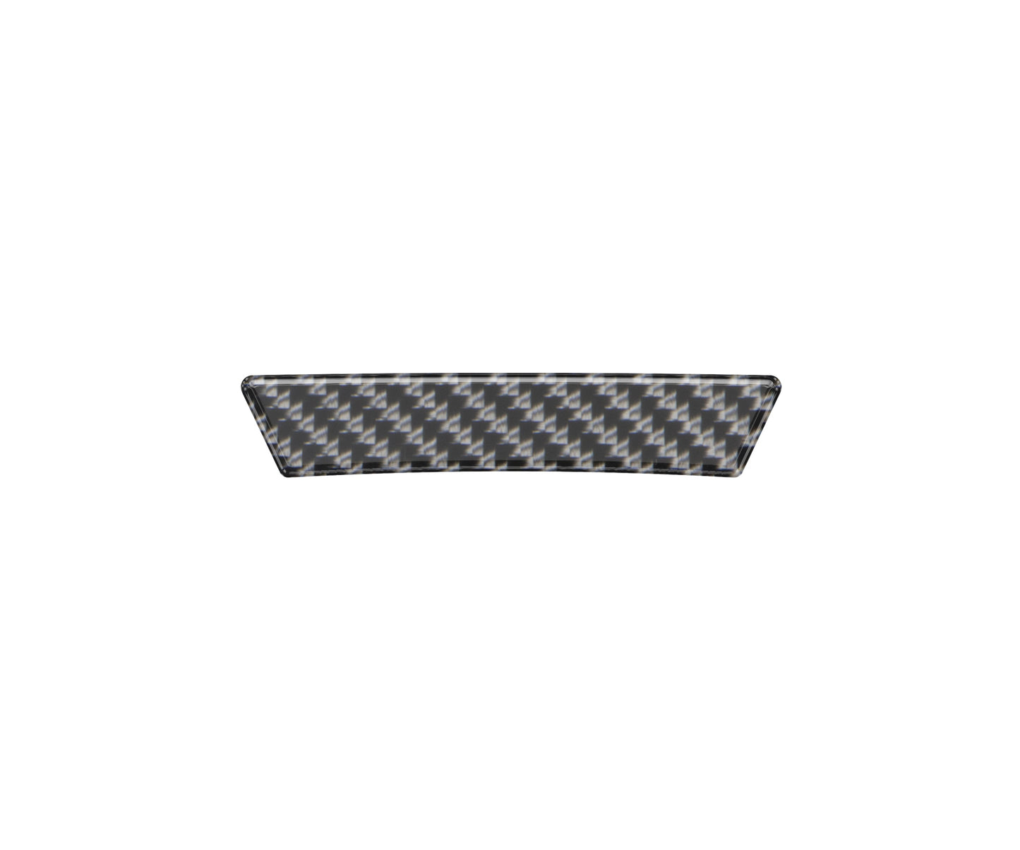 Steering Wheel Accent Trim Fits 2021-2026 Ford F-150