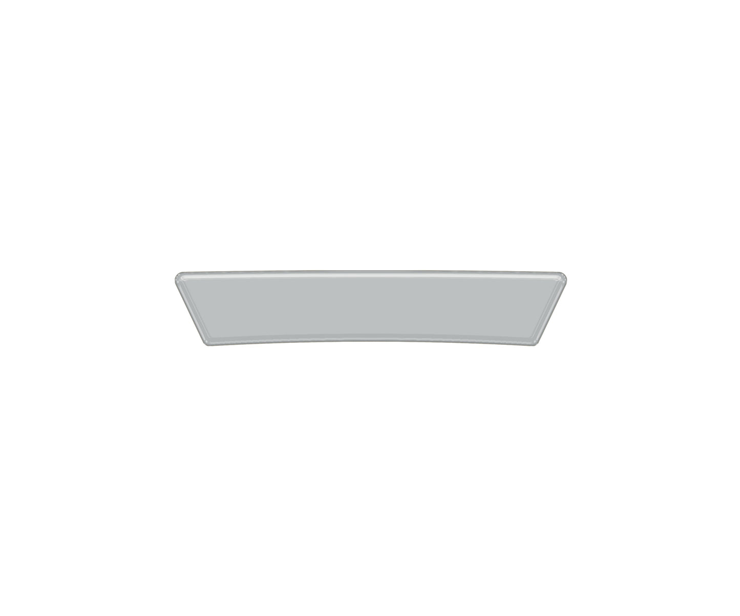 Steering Wheel Accent Trim Fits 2021-2026 Ford F-150