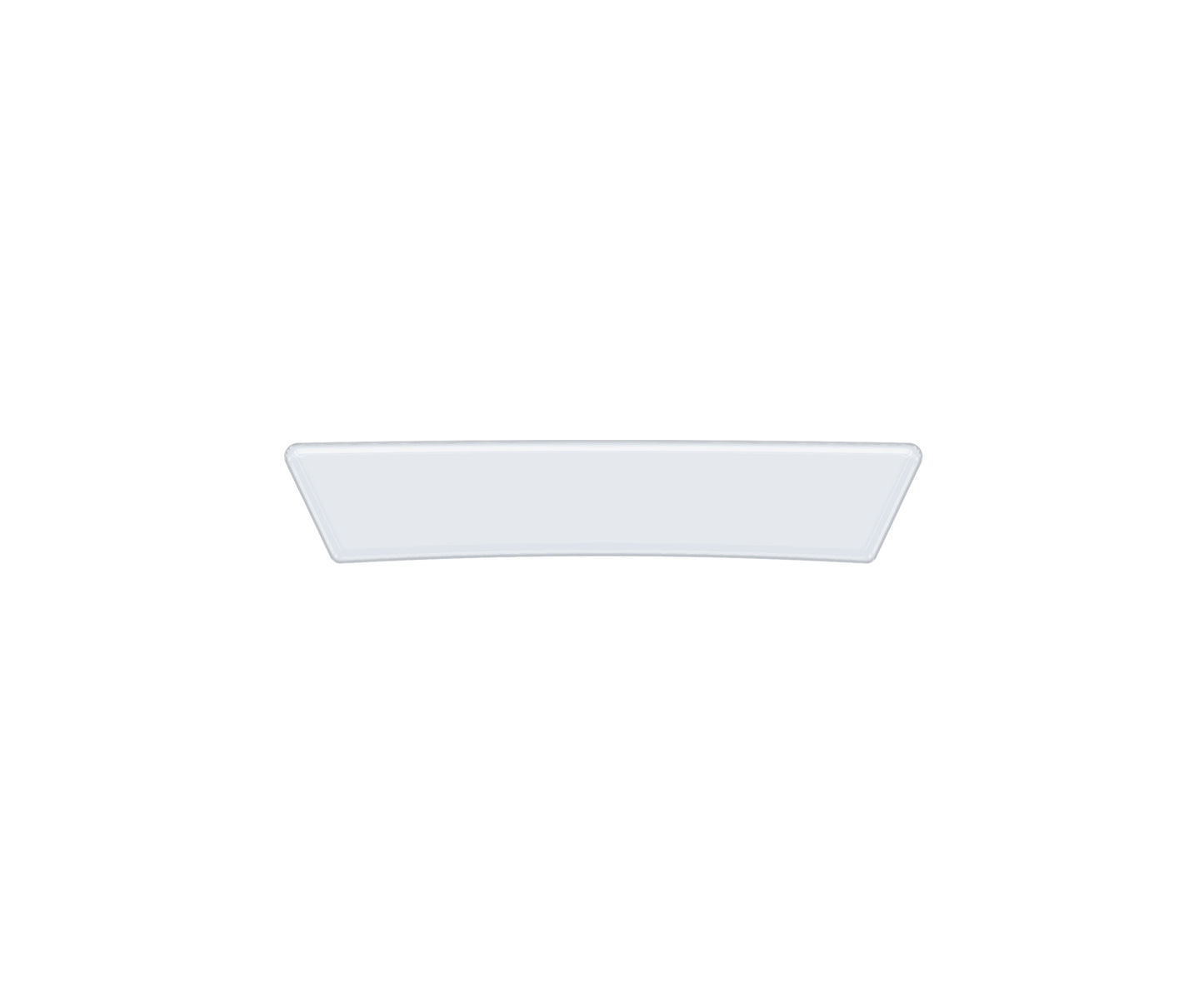 Steering Wheel Accent Trim Fits 2021-2026 Ford F-150