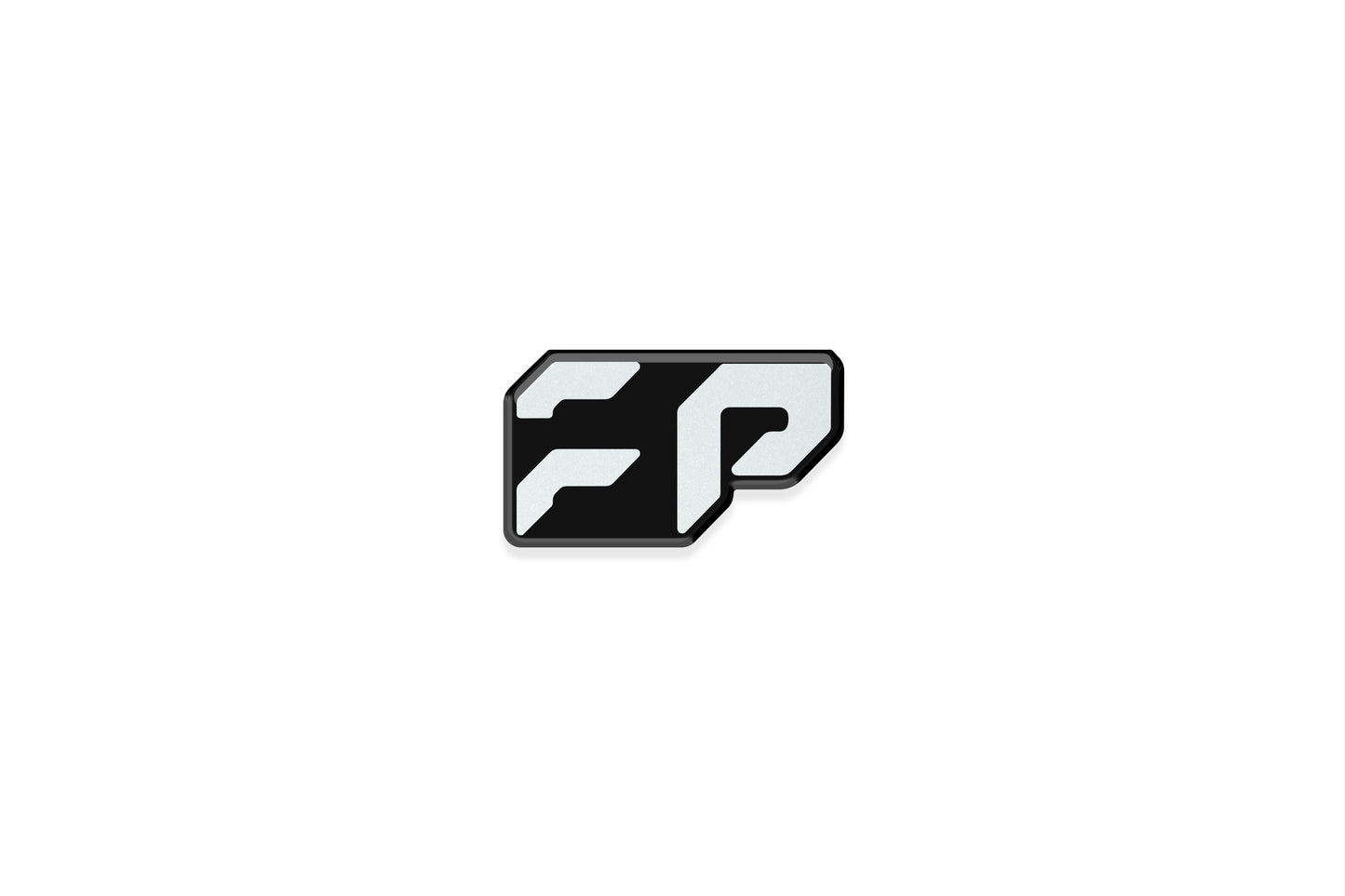 Ford Performance Universal Badge Overlay Fits - Ford