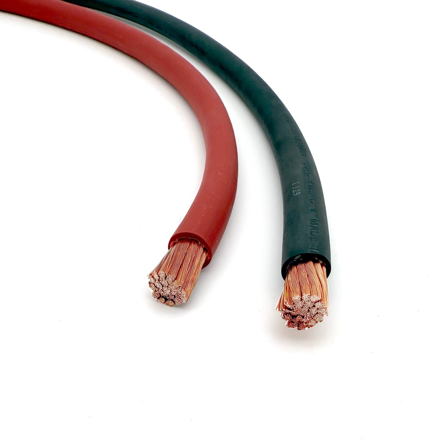 Toyota 4Runner Big 7 Battery Cable Kit (Gen 4 - 2003-2009)