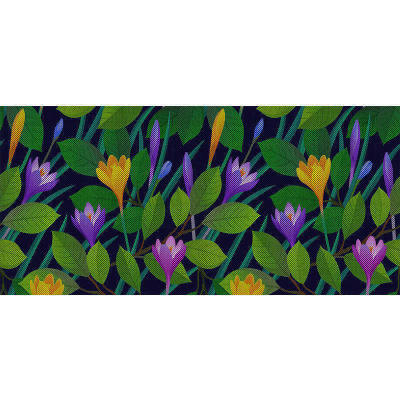 Flowers Collection Grille Inserts