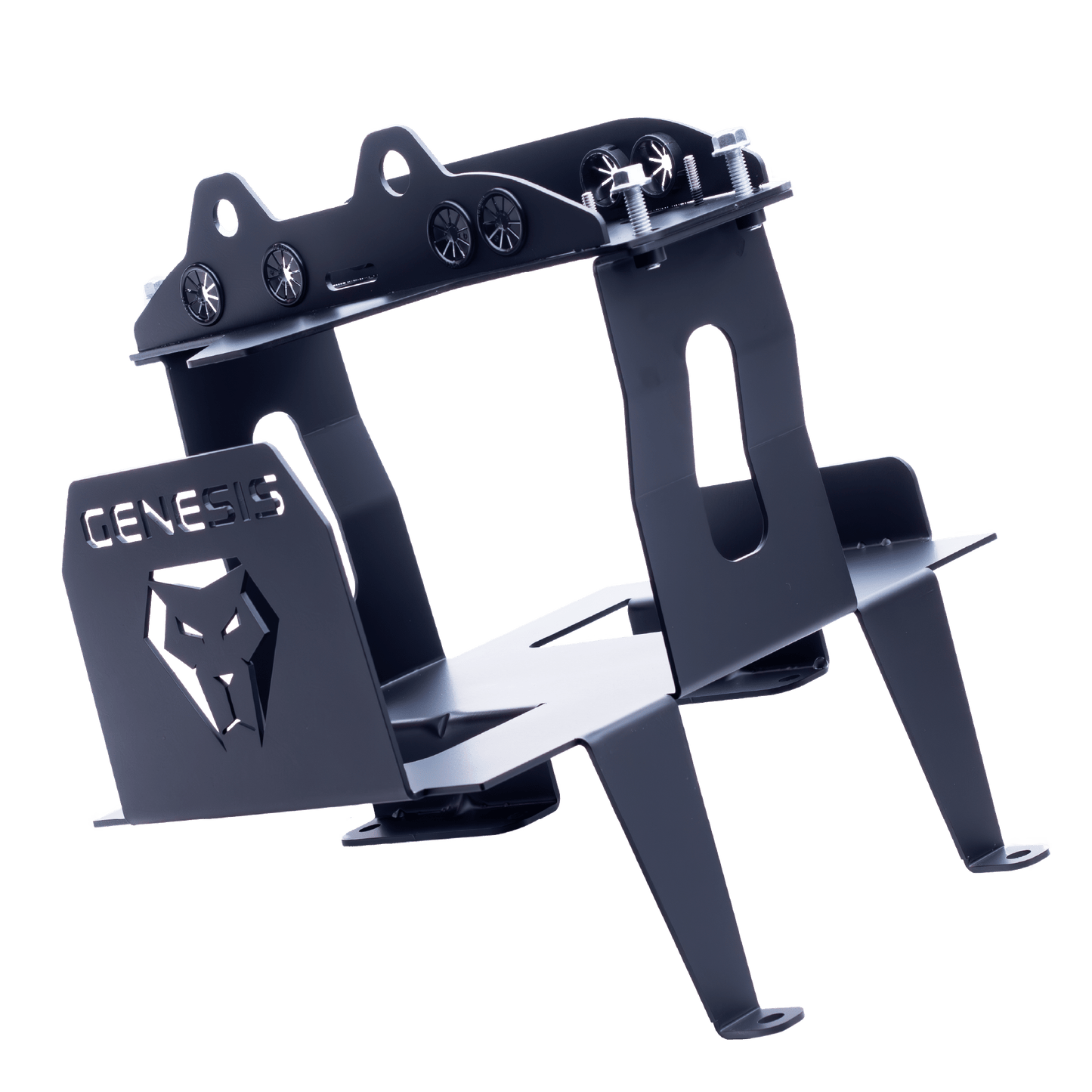 2016-2023 Toyota Tacoma DIY Kit