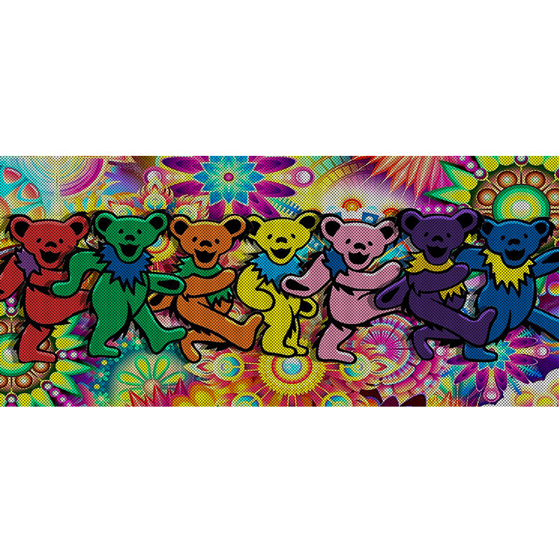 Happy Bears